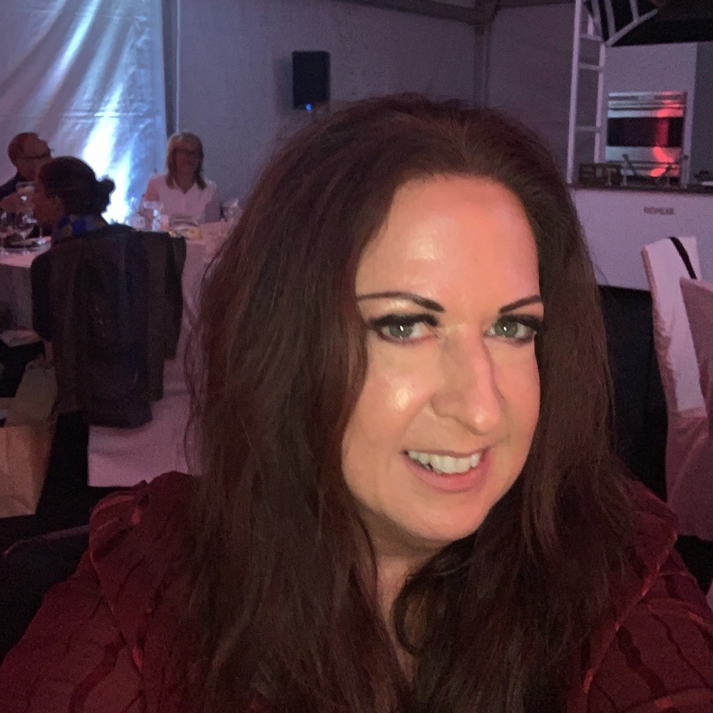 Meet your Posher, Kimberly